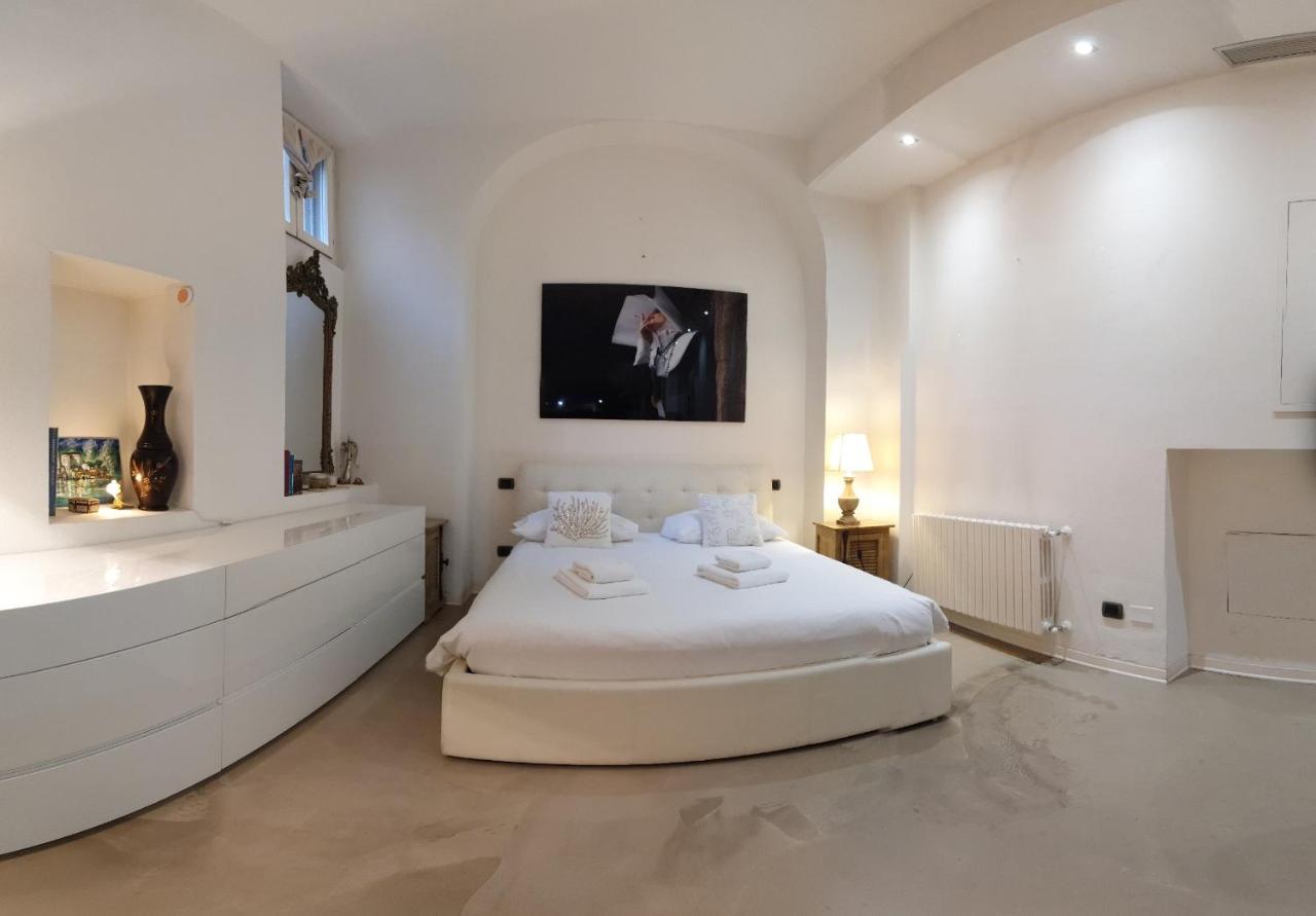 Brera Design Loft Apartment Milan Exterior photo