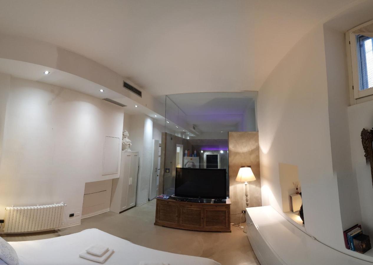 Brera Design Loft Apartment Milan Exterior photo